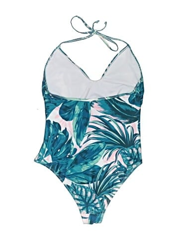 Boohoo One Piece Swimsuit (view 2)