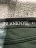 Blank NYC Black Casual Pants Size 27 waist - photo 7
