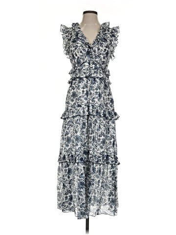Robert Rodriguez Casual Dress (view 1)