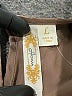 Adiva Brown Sleeveless Blouse Size L - photo 7
