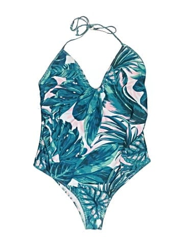 Boohoo One Piece Swimsuit (view 1)