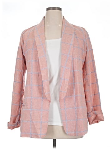 Amaryllis Blazer (view 1)