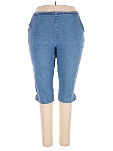Croft & Barrow Jeggings (view 1)
