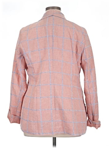 Amaryllis Blazer (view 2)