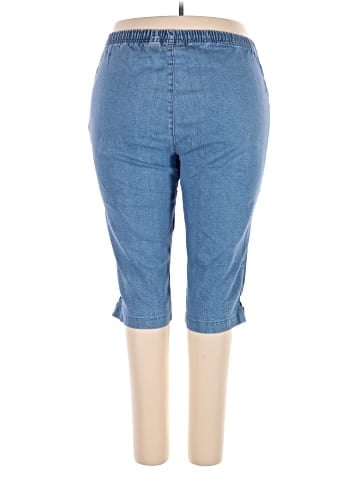 Croft & Barrow Jeggings (view 2)