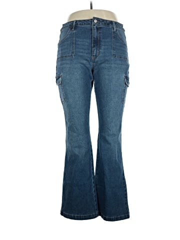 No Boundaries Jeans (view 1)