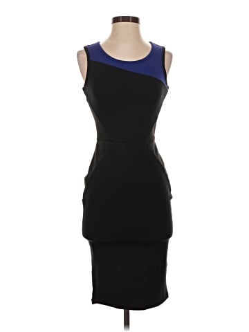 Buffalo by David Bitton Cocktail Dress (view 1)