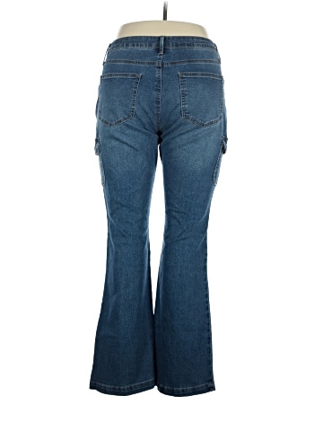 No Boundaries Jeans (view 2)