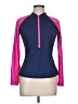 Boden Pink Track Jacket Size 10 - photo 1