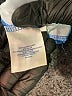 Lands' End Blue Rash Guard Size 14 - photo 4