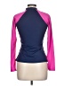 Boden Pink Track Jacket Size 10 - photo 2