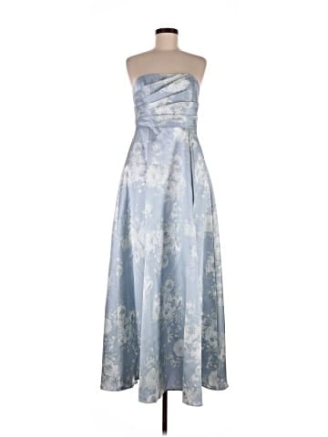 Alfred Sung Cocktail Dress (view 1)