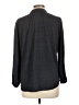 Green Envelope Gray Long Sleeve Polo Size L - photo 2