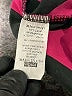 Moa Moa 100% Polyester Burgundy 3/4 Sleeve Top Size S - photo 8