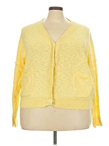 North Style Cardigan (view 1)