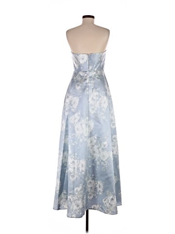 Alfred Sung Cocktail Dress (view 2)