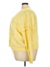North Style 100% Cotton Yellow Cardigan Size 3X - photo 5