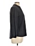 Green Envelope Gray Long Sleeve Polo Size L - photo 4