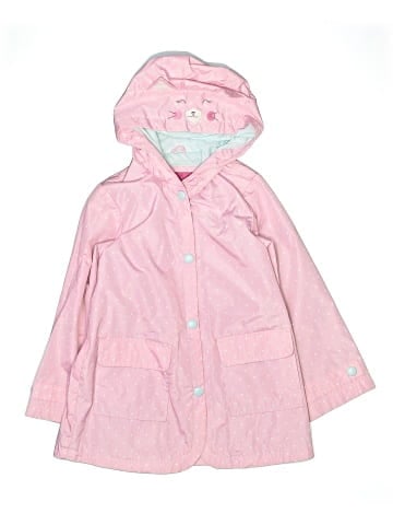 London Fog Raincoat (view 1)