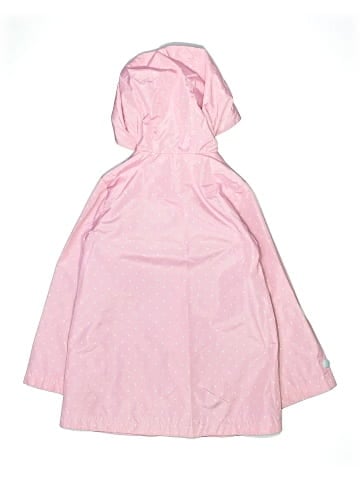 London Fog Raincoat (view 2)