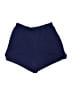 SOFFE Solid Blue Athletic Shorts Size M - photo 1