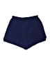 SOFFE Solid Blue Athletic Shorts Size M - photo 2