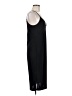 Venus Solid Black Casual Dress Size M - photo 4