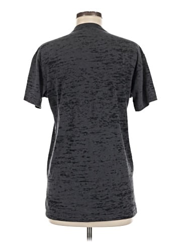 Next Level Apparel Short Sleeve Top (view 2)