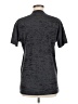 Next Level Apparel Gray Short Sleeve Top Size M - photo 2