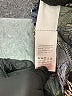 Shein 100% Viscose Tropical Blue Casual Pants Size XL - photo 8