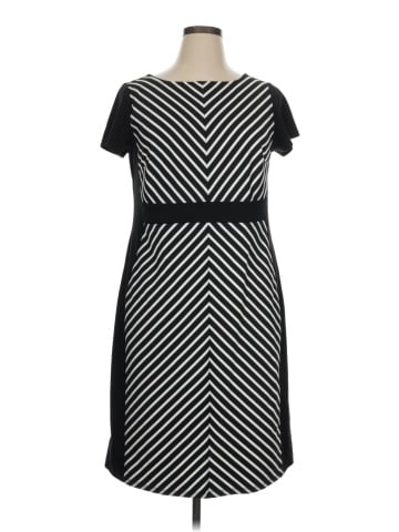 Avenue Casual Dress (view 1)