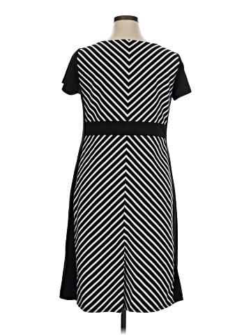 Avenue Casual Dress (view 2)
