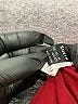 Shein 100% Polyester Burgundy Casual Pants Size L - photo 4