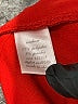 Alya Solid Red Cocktail Dress Size M - photo 8