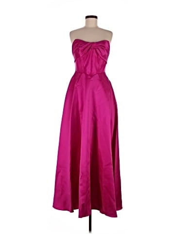 Alfred Sung Cocktail Dress (view 1)