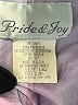 Pride & Joy 100% Polyester Purple Sleeveless Blouse Size 14 - photo 7