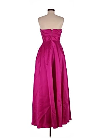 Alfred Sung Cocktail Dress (view 2)