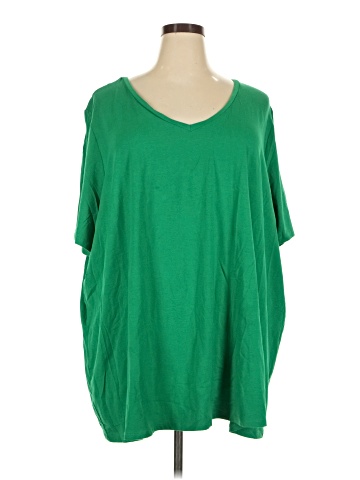 Ellos 3/4 Sleeve T-Shirt (view 1)