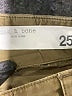Rag & Bone Green Cargo Pants Size 25 waist - photo 7