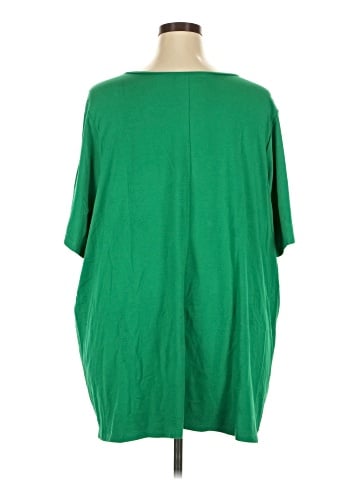 Ellos 3/4 Sleeve T-Shirt (view 2)