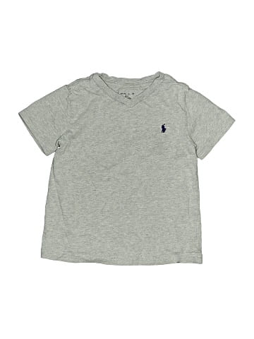 Polo by Ralph Lauren Short Sleeve T-Shirt (view 1)