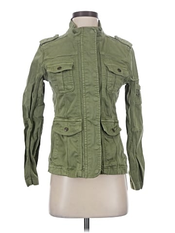 Kensie Jacket (view 1)
