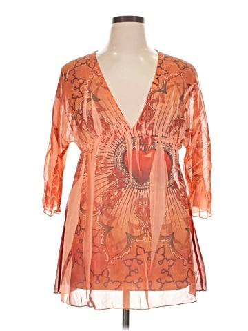 Daniel Benjamin Kimono (view 1)