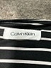 Calvin Klein Stripes Black Sleeveless Top Size P (petite) - photo 7