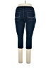 Riders by Lee Color Block Blue Jeans Size 16 - photo 2