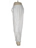 Talbots Solid Silver Casual Pants Size 10 - photo 5