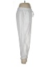 Talbots Solid Silver Casual Pants Size 10 - photo 4