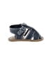 Hb Blue Sandals Size 6-12 mo (baby) - photo 1
