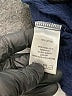 Foxcroft 100% Cotton Blue 3/4 Sleeve Blouse Size 18 - photo 8