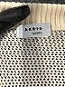 Akris Punto 100% Wool Color Block Pink Wool Pullover Sweater One size - photo 7